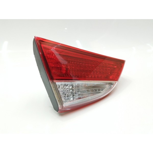 Lanterna Elantra Esquerda Da Mala 2011 2012 2013 2014