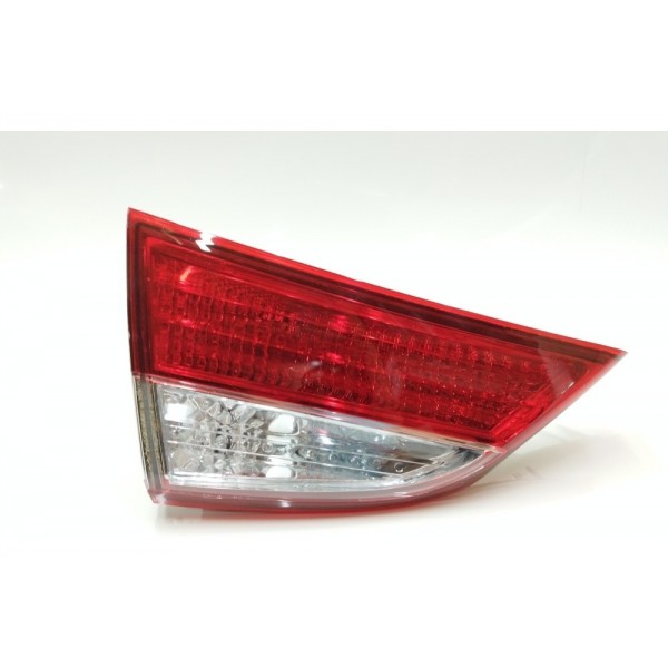 Lanterna Elantra Esquerda Da Mala 2011 2012 2013 2014