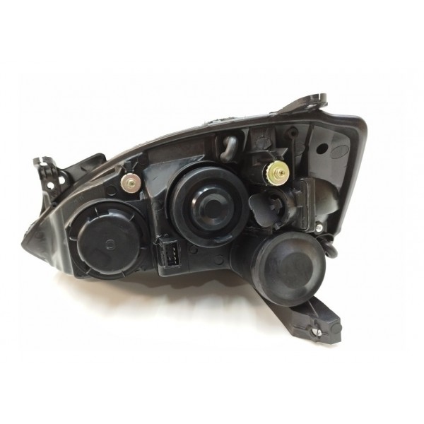 Farol Direito Corsa Montana 2003 2004 2005 2007 Pisca Raiado Direito