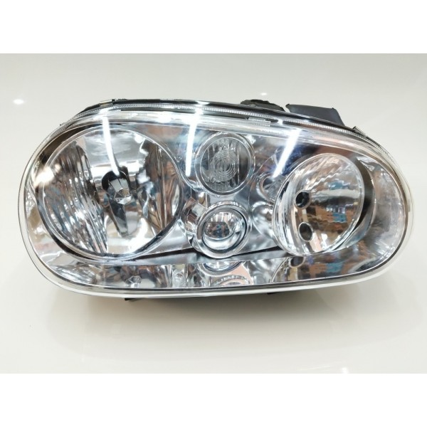 Farol Direito Volkswagen Golf 1999 2000 2001 2002 2003 2004 Direito