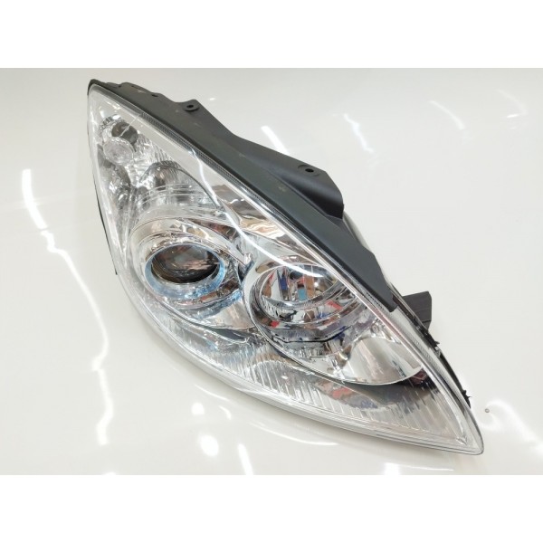 Par Farol Dianteiro Hyundai I30 2009 2010 2011 2012 Direito