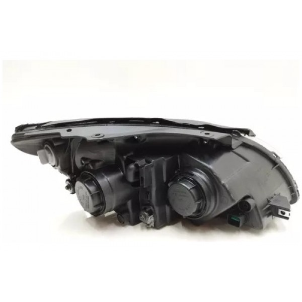 Par Farol Dianteiro Hyundai I30 2009 2010 2011 2012 Direito