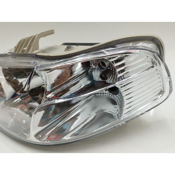 Farol Palio Siena Esquerdo 2001 2002 2003 2004 A 2006 Esquerdo