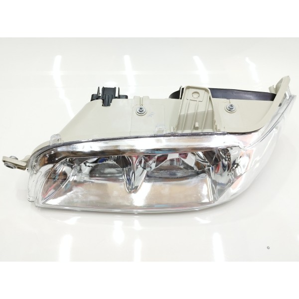 Farol Palio Siena Esquerdo 2001 2002 2003 2004 A 2006 Esquerdo