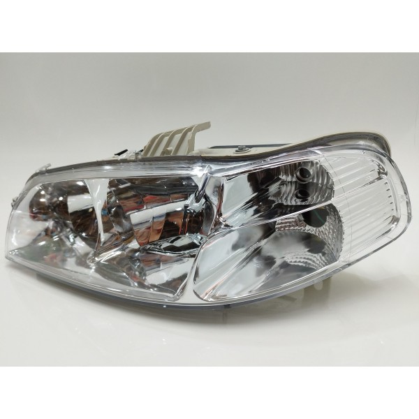 Farol Palio Siena Esquerdo 2001 2002 2003 2004 A 2006 Esquerdo