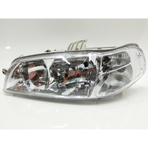 Farol Esquerdo Fiat Palio Siena 2001 2002 2003 2004 A 2006