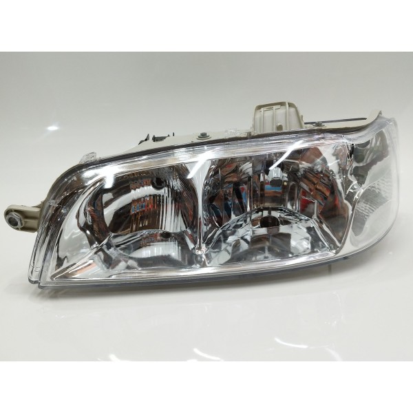 Farol Palio Siena Esquerdo 2001 2002 2003 2004 A 2006 Esquerdo