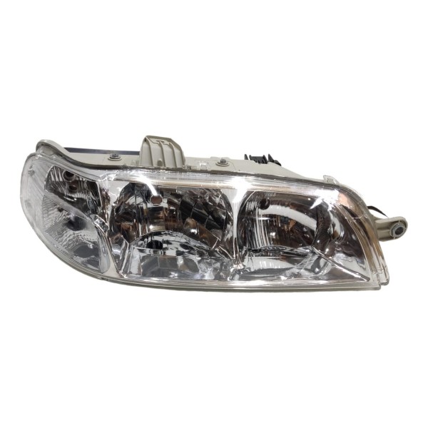 Farol Direito Fiat Palio Siena 2001 2002 2003 2004 2005 2006
