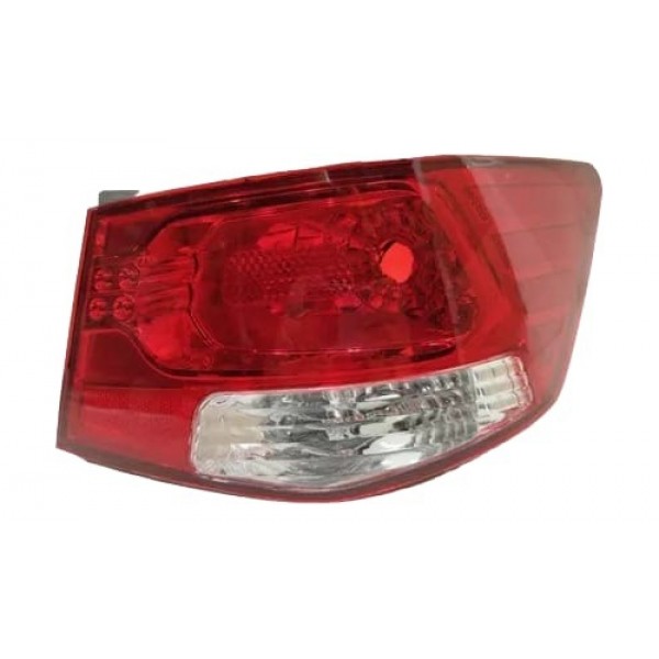Lanterna Traseira Direita Kia Cerato 2009 2010 2011 2012