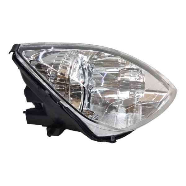 Farol Fiesta Direito 2003 2004 2005 2006 2007