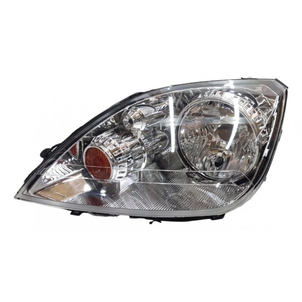 Farol Fiesta Direito 2003 2004 2005 2006 2007