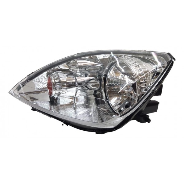 Farol Fiesta Direito 2003 2004 2005 2006 2007