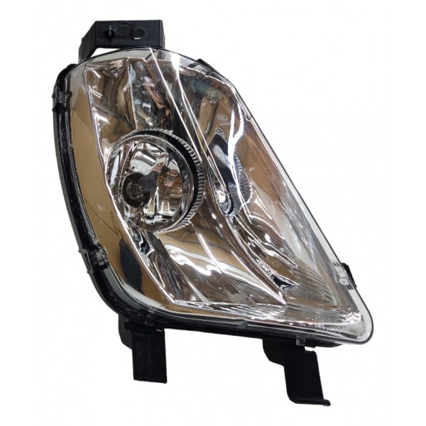 Farol Auxiliar Milha Direito Peugeot 308 408 2012 2013 2014