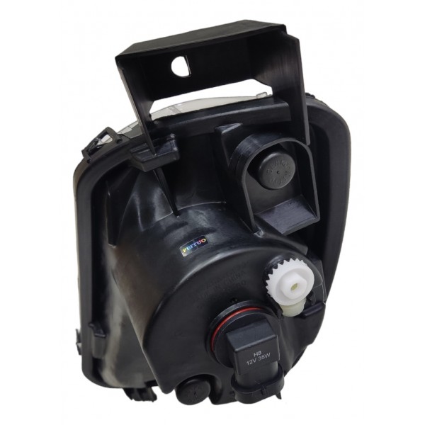 Farol Auxiliar Milha Direito Peugeot 308 408 2012 2013 2014