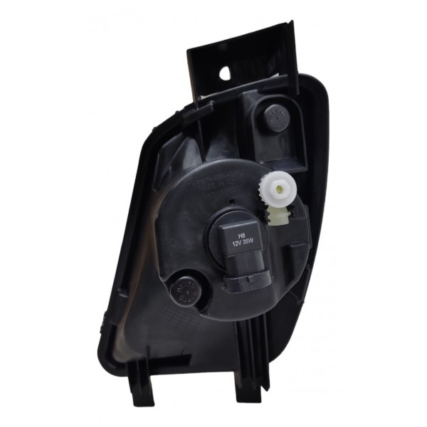 Farol Auxiliar Milha Direito Peugeot 308 408 2012 2013 2014