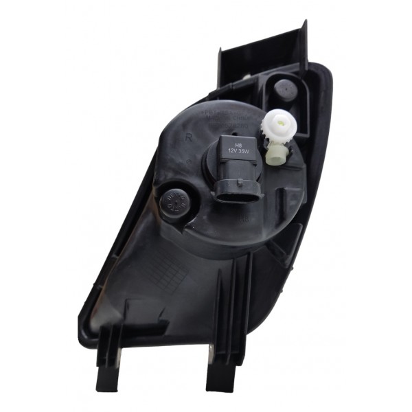 Farol Auxiliar Milha Direito Peugeot 308 408 2012 2013 2014