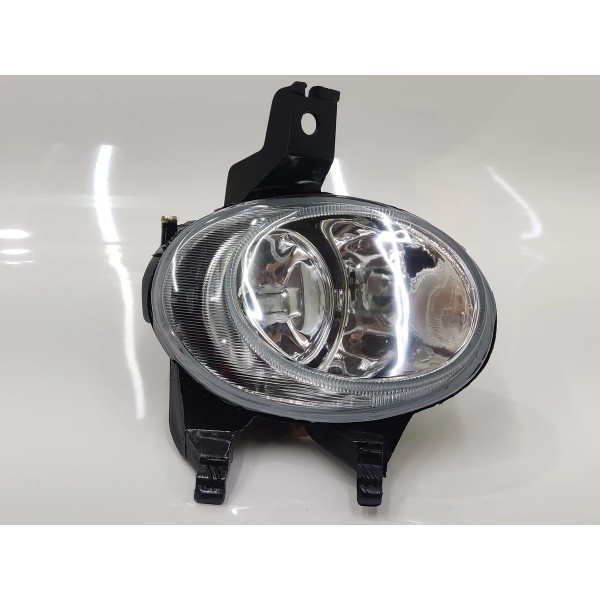 Par Farol Milha Peugeot 206 2003 2004 2005 2006 2007 2008