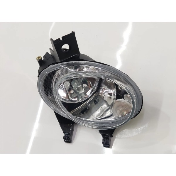 Par Farol Milha Peugeot 206 2003 2004 2005 2006 2007 2008