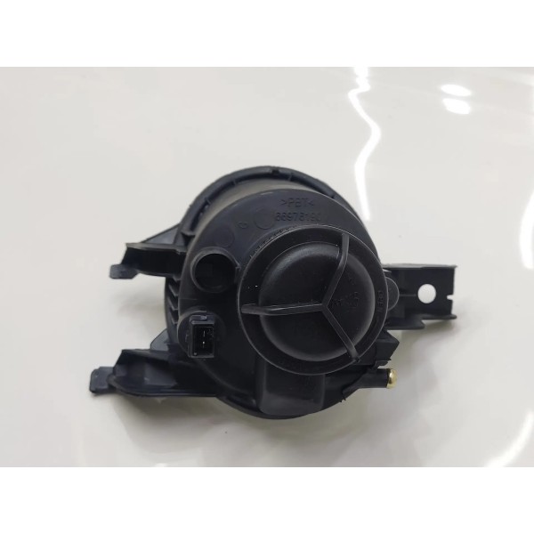 Farol Auxiliar Milha Esquerdo Peugeot 206 2004 2005 2006