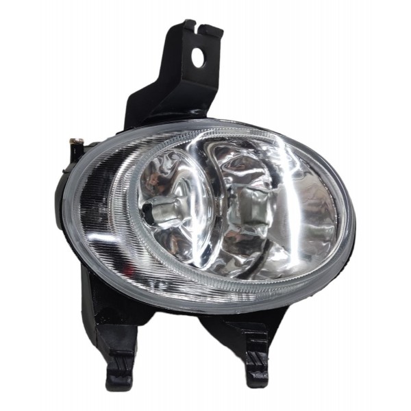 Farol Auxiliar Milha Esquerdo Peugeot 206 2004 2005 2006