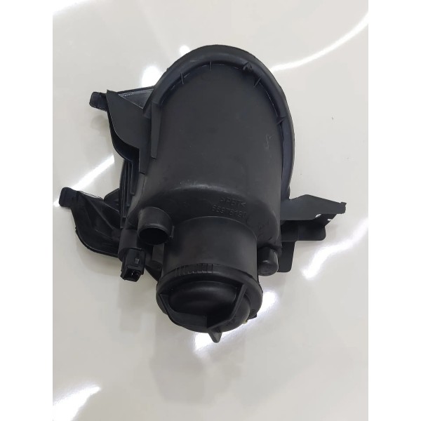 Farol Auxiliar Milha Esquerdo Peugeot 206 2004 2005 2006