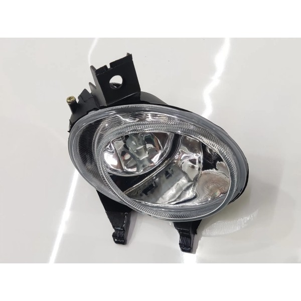 Farol Auxiliar Milha Esquerdo Peugeot 206 2004 2005 2006