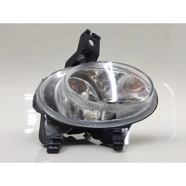 Farol Auxiliar Milha Esquerdo Peugeot 206 2004 2005 2006