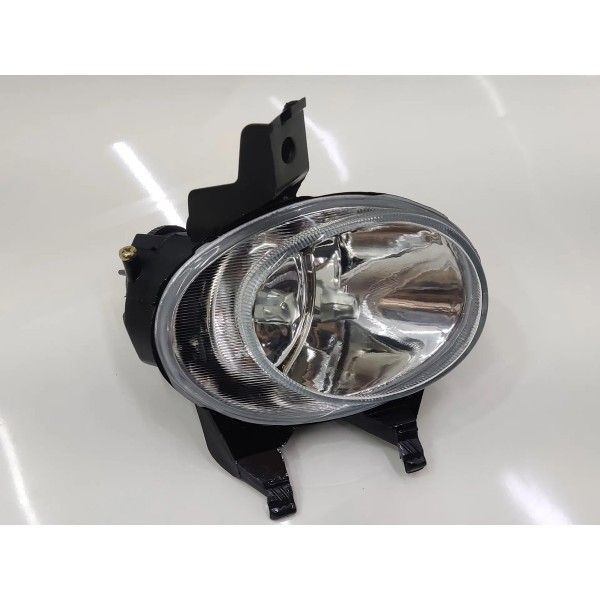 Farol Auxiliar Milha Esquerdo Peugeot 206 2004 2005 2006
