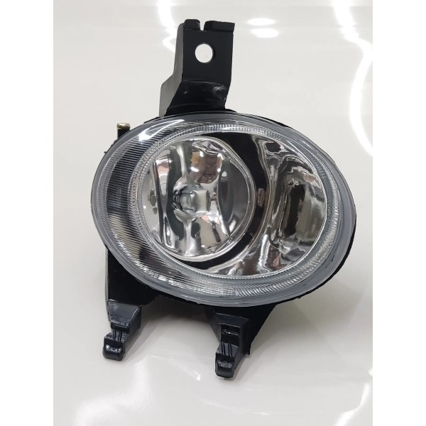 Farol Auxiliar Milha Esquerdo Peugeot 206 2004 2005 2006