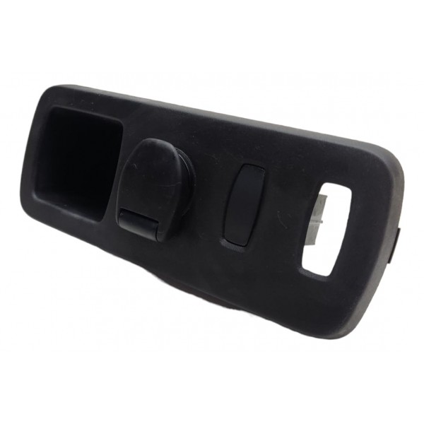 Moldura 12v Acendedor Renault Duster 2012 2013 2014 2015