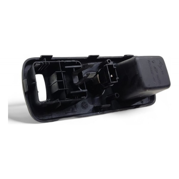 Moldura 12v Acendedor Renault Duster 2012 2013 2014 2015