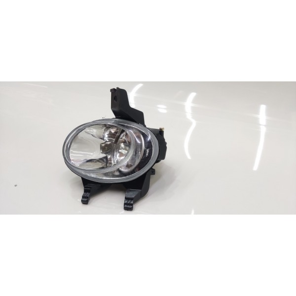 Farol Auxiliar Milha Direito Peugeot 206 2004 2005 2006 2007