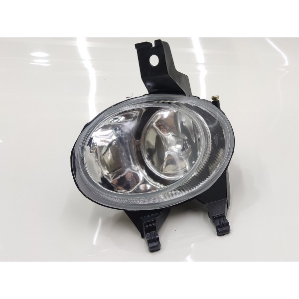 Farol Auxiliar Milha Direito Peugeot 206 2004 2005 2006 2007