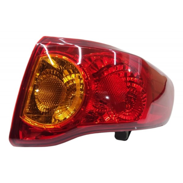 Lanterna Traseira Direita Toyota Corolla 2009 2010 2011 2012