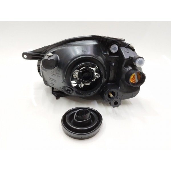 Farol Corsa Direito 1995 1996 1997 1998 1999 Vidro Raiado Direito