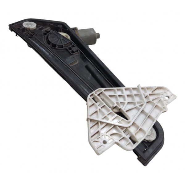 Maquina Vidro Elétrico Hyundai Veloster 2012 2013 2014 Traseira Direita