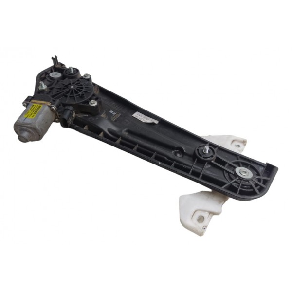 Maquina Vidro Elétrico Hyundai Veloster 2012 2013 2014 Traseira Direita