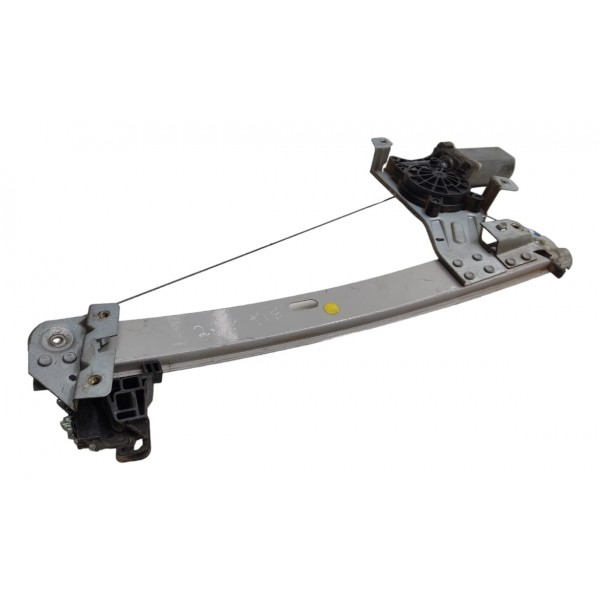 Maquina Vidro Elétrico Peugeot 206 207 2004 2005 2006 A 2012