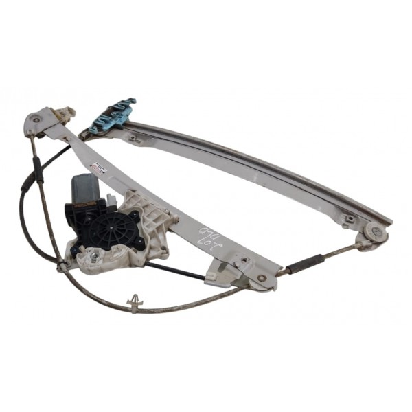 Maquina Vidro Elétrico Peugeot 206 207 2004 2005 2006 A 2012