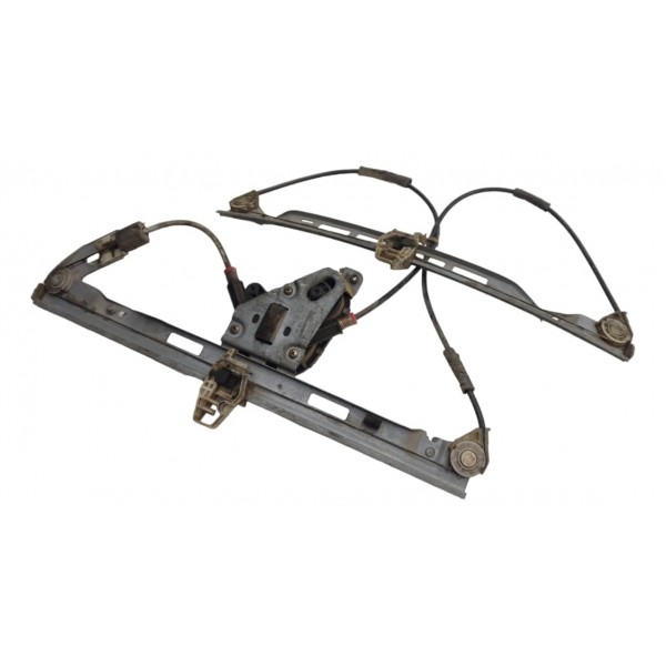 Maquina Vidro Elétrico Peugeot 206 207 2004 2005 2006 A 2012