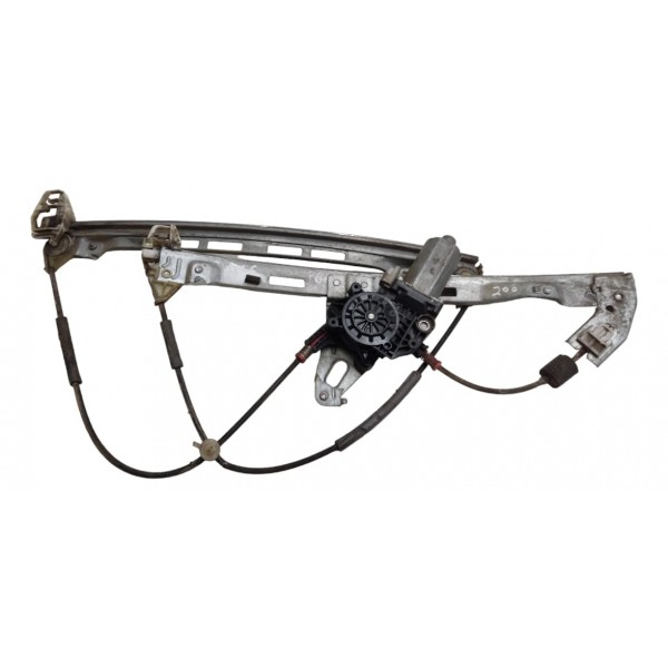 Maquina Vidro Elétrico Peugeot 206 207 2004 2005 2006 A 2012