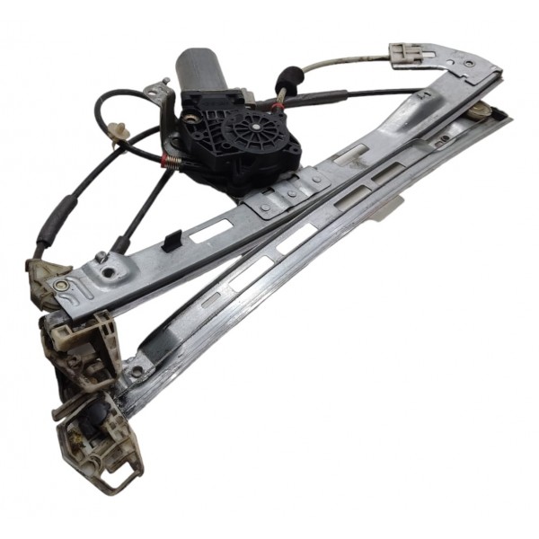 Maquina Vidro Elétrico Peugeot 206 207 2004 2005 2006 A 2012