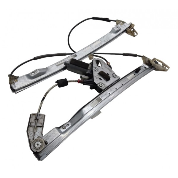 Maquina Vidro Elétrico Peugeot 206 207 2004 2005 2006 A 2012