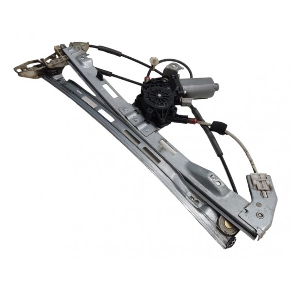 Maquina Vidro Elétrico Peugeot 206 207 2004 2005 2006 A 2012
