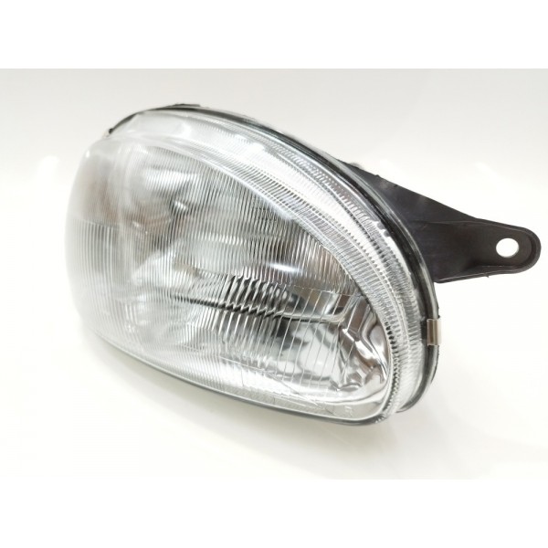 Par Farol Corsa 1995 1996 1997 1998 1999 2000 Vidro Raiado Esquerdo