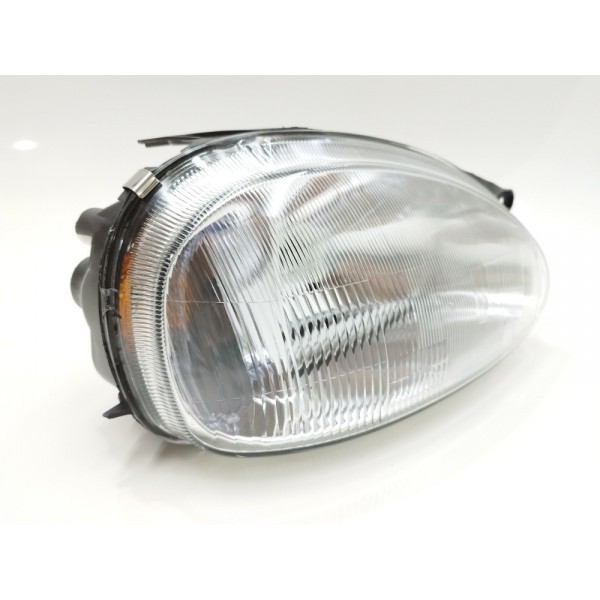 Par Farol Corsa 1995 1996 1997 1998 1999 2000 Vidro Raiado Esquerdo