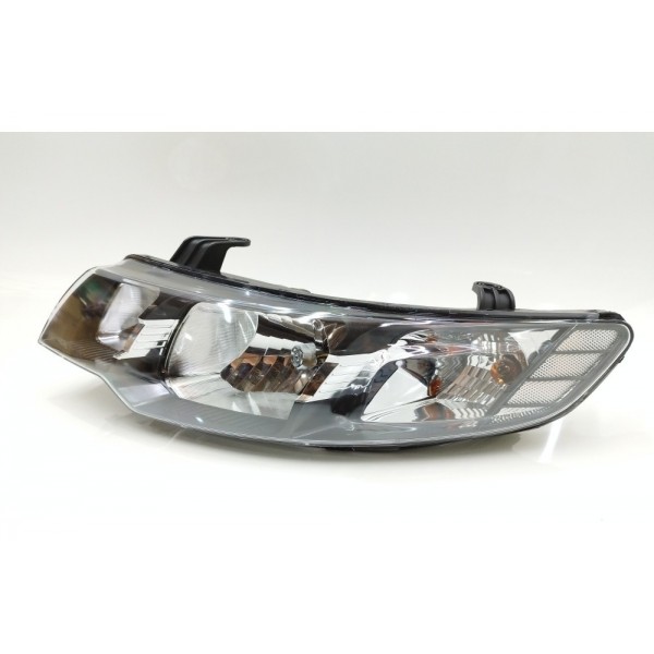 Farol Dianteiro Esquerdo Kia Cerato 2009 2010 2011 2012 2013 Esquerdo