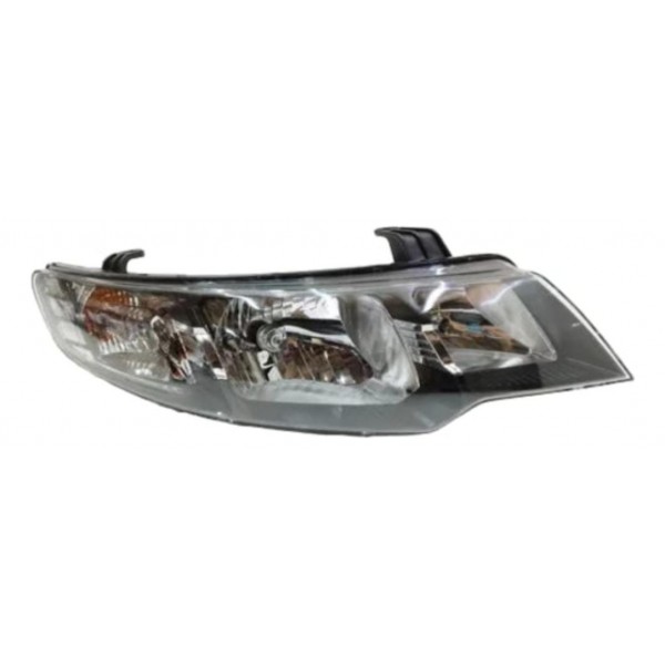 Farol Dianteiro Direito Kia Cerato 2009 2010 2011 2012 2013 Direito