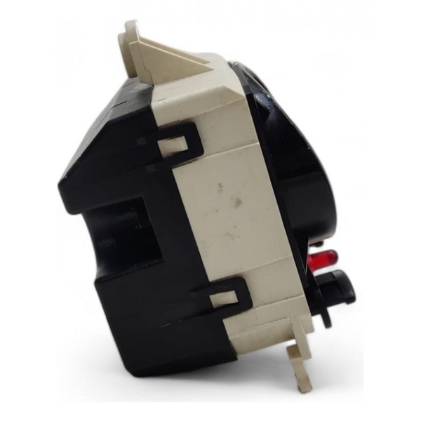 Relógio Interno Ford Escort Zetec 1997 1998 1999 2000 A 2002