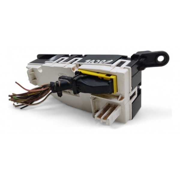 Computador Bordo Relógio Ford Focus Ghia 2002 2003 A 2004